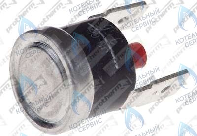 0020027537 Термостат биметаллич.необрат. 95°С PROTHERM в Орле