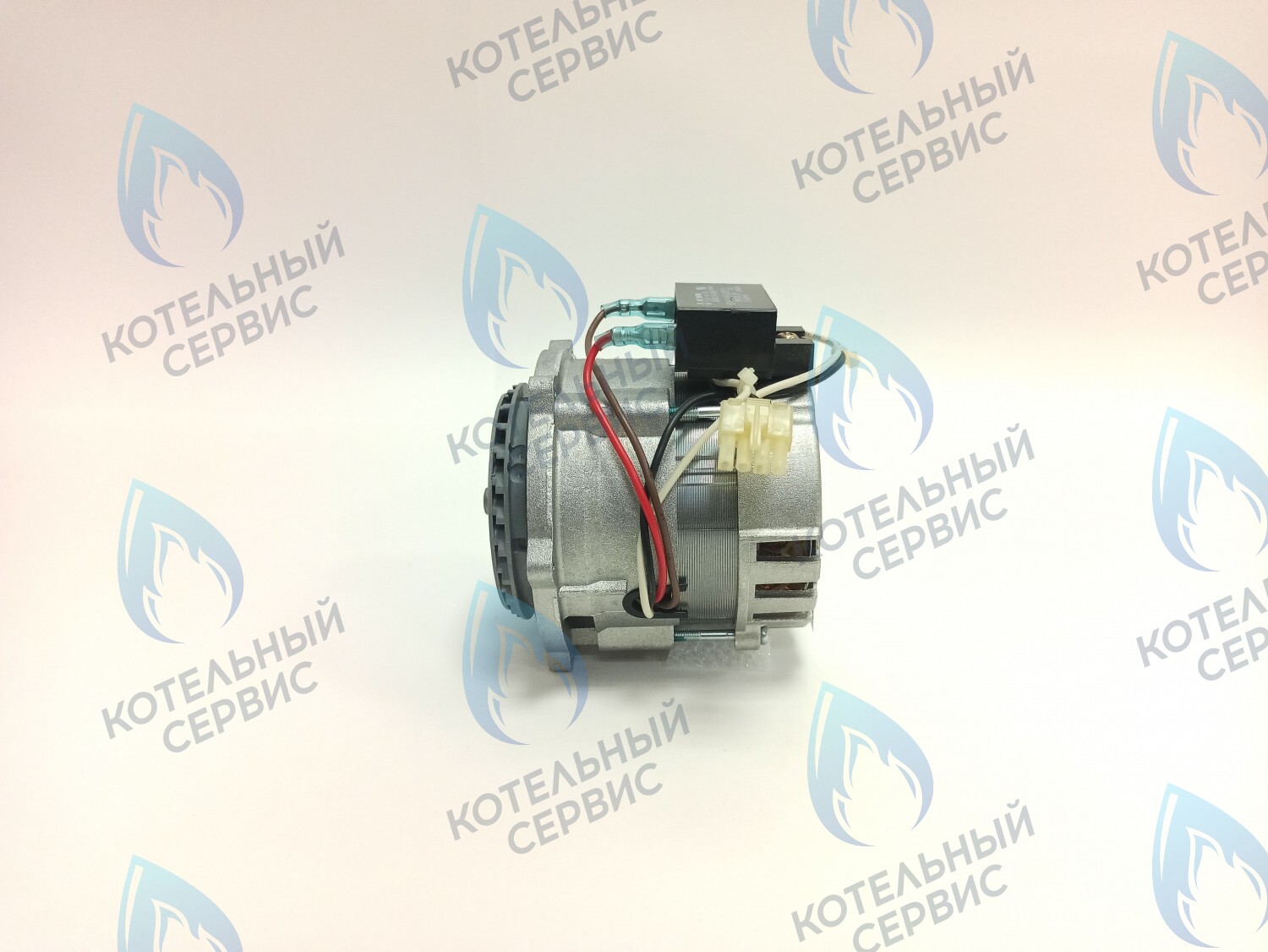 PH-S46CW73-CS77 Двигатель насоса (без улитки, с прокладкой) 77w GRUNDFOS CS-0108DSB ARDERIA 2.13-20, CELTIC-DS 3.13-3.20, MASTER GAS SEOUL 11-21, DAESUNG A16-24 в Орле