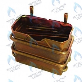 Теплообменник BUDERUS