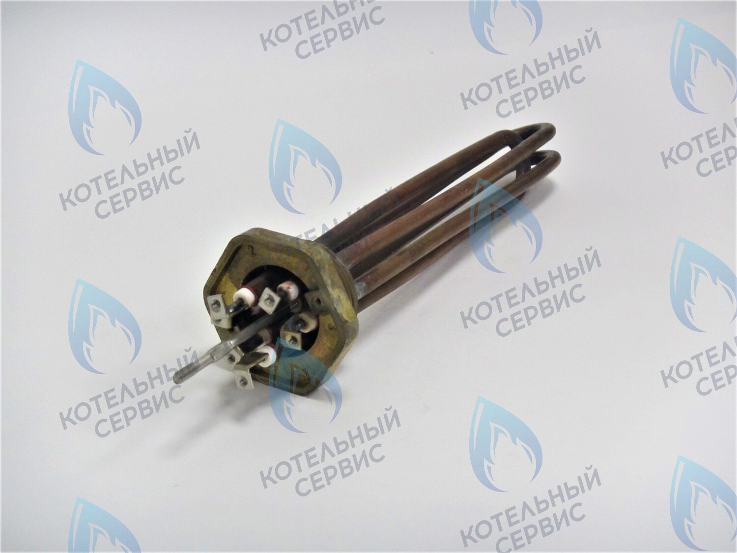 398604470 ТЭН котла 3,75kW Zews 7,5-15kW FERROLI в Орле