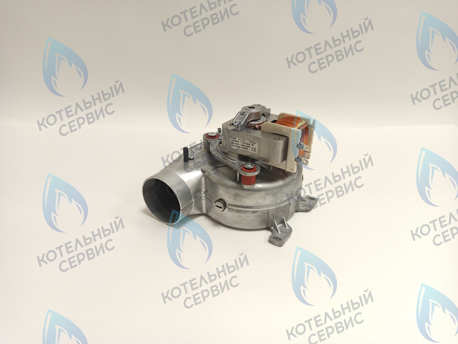 AF001-55W-F Вентилятор 55w ECA PROTEUS FAN GR03745 FIME, BIASI, FERROLI (398907134), E.C.A. (7006907134), ALPHATHERM (6VENTILA10) в Орле
