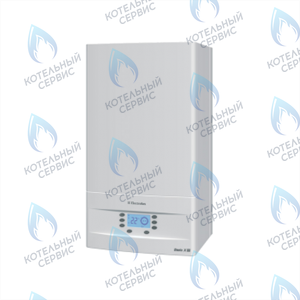  Настенный газовый котел ELECTROLUX GCB BASIC SPACE DUO (Турбо) в Орле