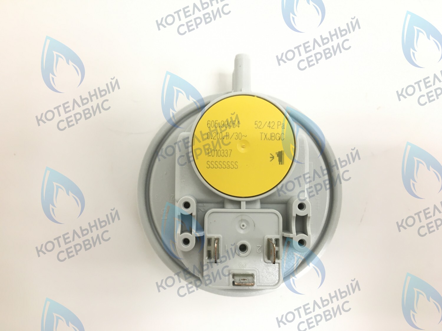 1.010337 Прессостат дымоудаления IMMERGAS в Орле