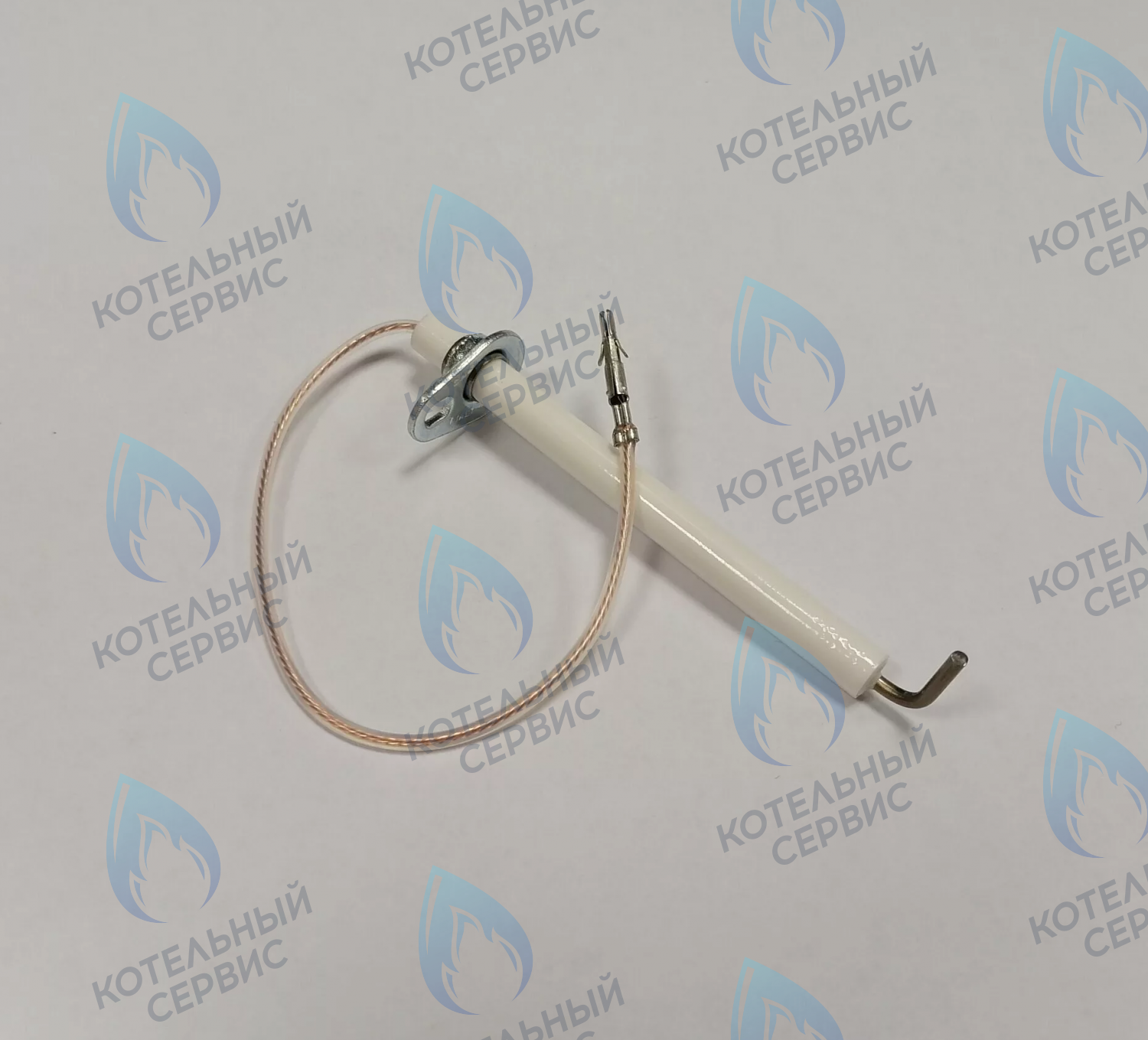 BI1123 102 Электрод ионизации  28 REC FEDERICA BUGATTI в Орле