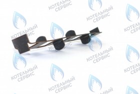 Турбулизатор (серия Премиум) (необходимо указать длину) LEMAX