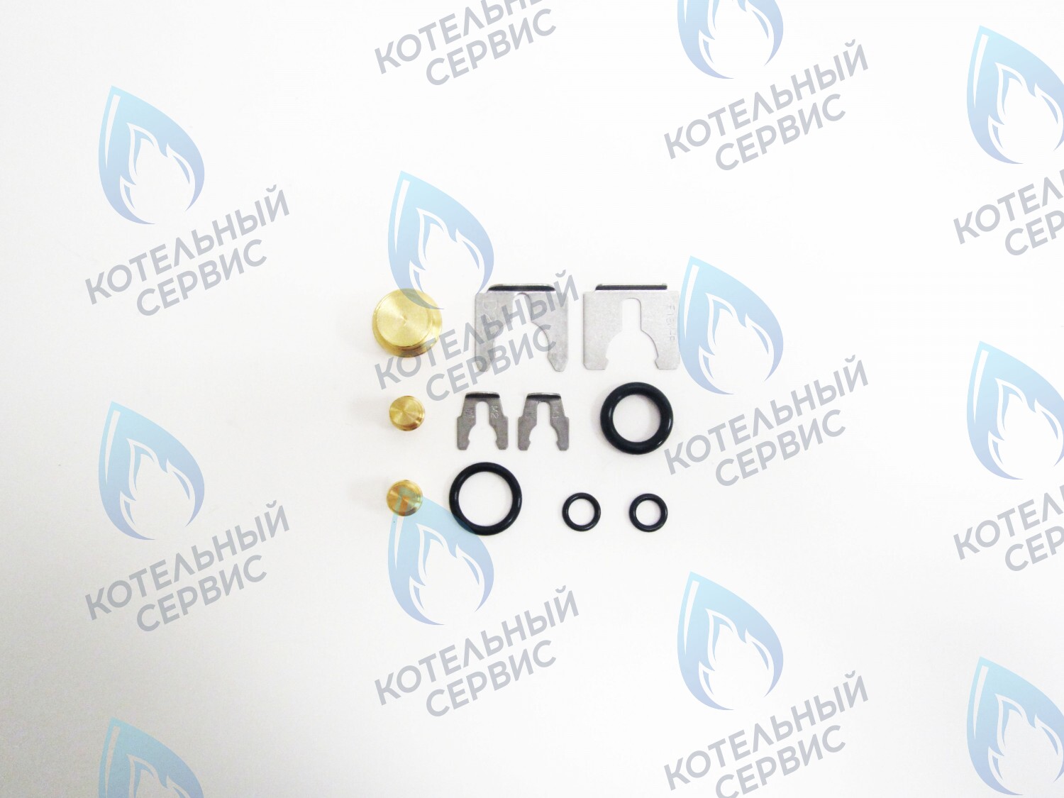 39820902 Насос KIT POMPA UNIV.6 MT RP-SEPAR FERROLI в Орле