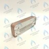 ES190PE-148-12F-CH Теплообменник ГВС вторичный 12 пластин  Ferroli, Koreastar (KS90263930), Beretta CITY, Super Exclusive, Mynute, Exclusive CAI/CSI 24 кВт  (17B1901201R8036) в Орле