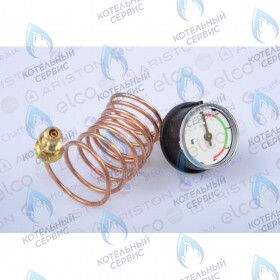 Манометр CHAFFOTEAUX