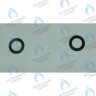710045700 Уплотнение кольцевоеd.9,19 X 2,62 BAXI в Орле