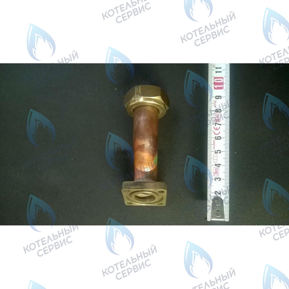 5677250 трубка газовая (для газ. клапана HONEYWELL) BAXI в Орле