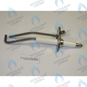 Электрод розжига BAXI