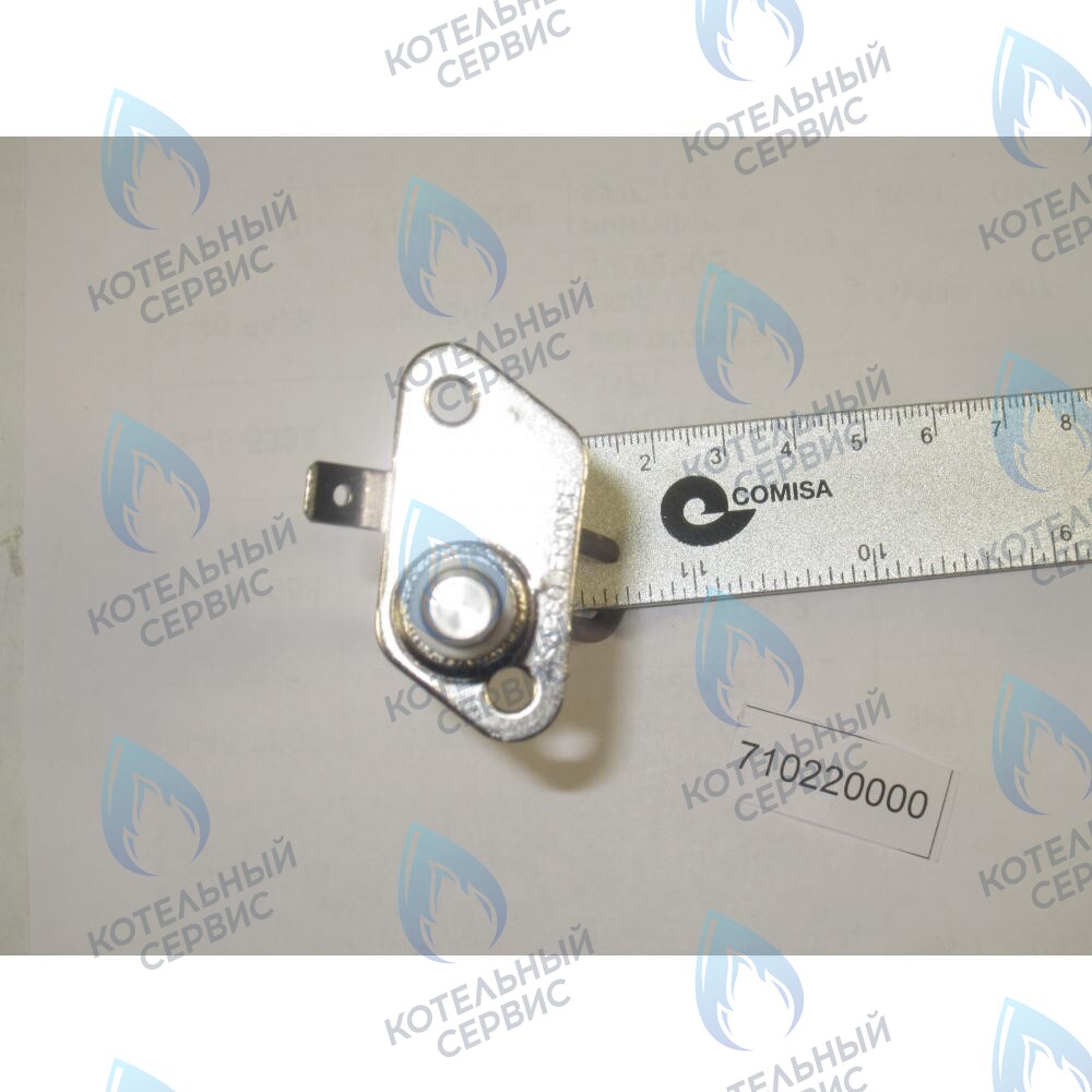 8422830 Электрод розжига BAXI в Орле