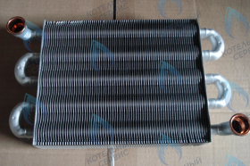 Теплообменник 5T OV 24x12 B225 74 Fins ARDERIA