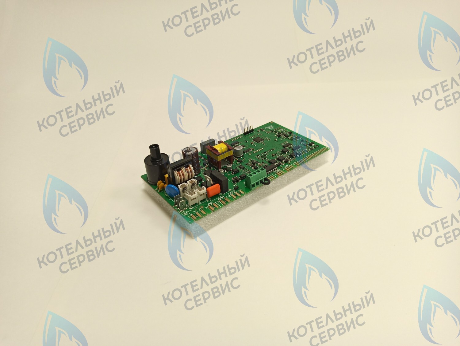 CB012-AFTER-2017-02 Плата управления BOSCH 6000 2000 WBN6000 WBN2000 FD≥754 (после 01.06.2017, первая кнопка кран, после сер. номера 754) (8737602240, 87186507570) в Орле