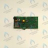 CB012-AFTER-2017-02 Плата управления BOSCH 6000 2000 WBN6000 WBN2000 FD≥754 (после 01.06.2017, первая кнопка кран, после сер. номера 754) (8737602240, 87186507570) в Орле