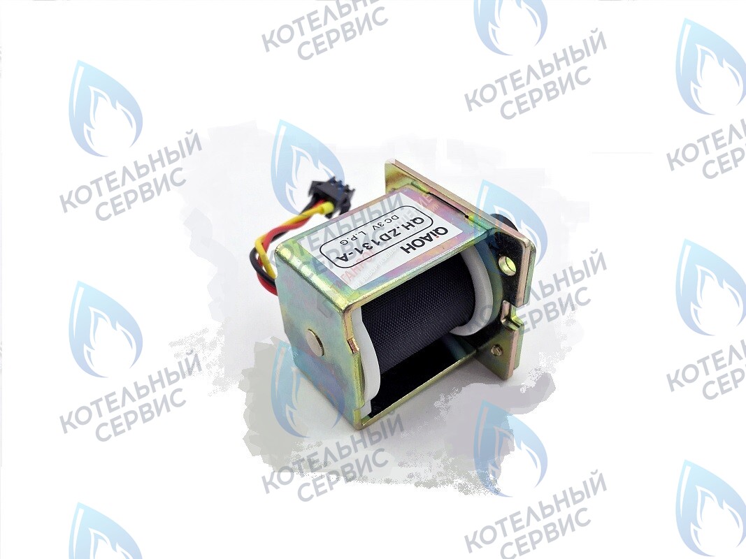 2477 Соленоид водонагревателя ELECTROLUX GWH 10 Nano Plus в Орле