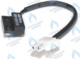 РЕЛЕ ДАТЧИКА ПОТОКА ГВС CITY CLASS C; F; K / CITY TOP (REED CONTACT) ITALTHERM