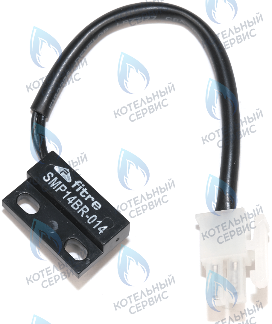 801000003 РЕЛЕ ДАТЧИКА ПОТОКА ГВС CITY CLASS C; F; K / CITY TOP (REED CONTACT) ITALTHERM в Орле