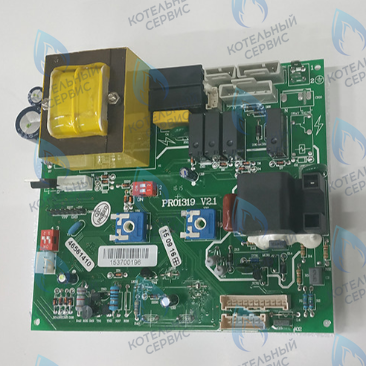 46561410 Плата управления Domina PCB FERROLI в Орле