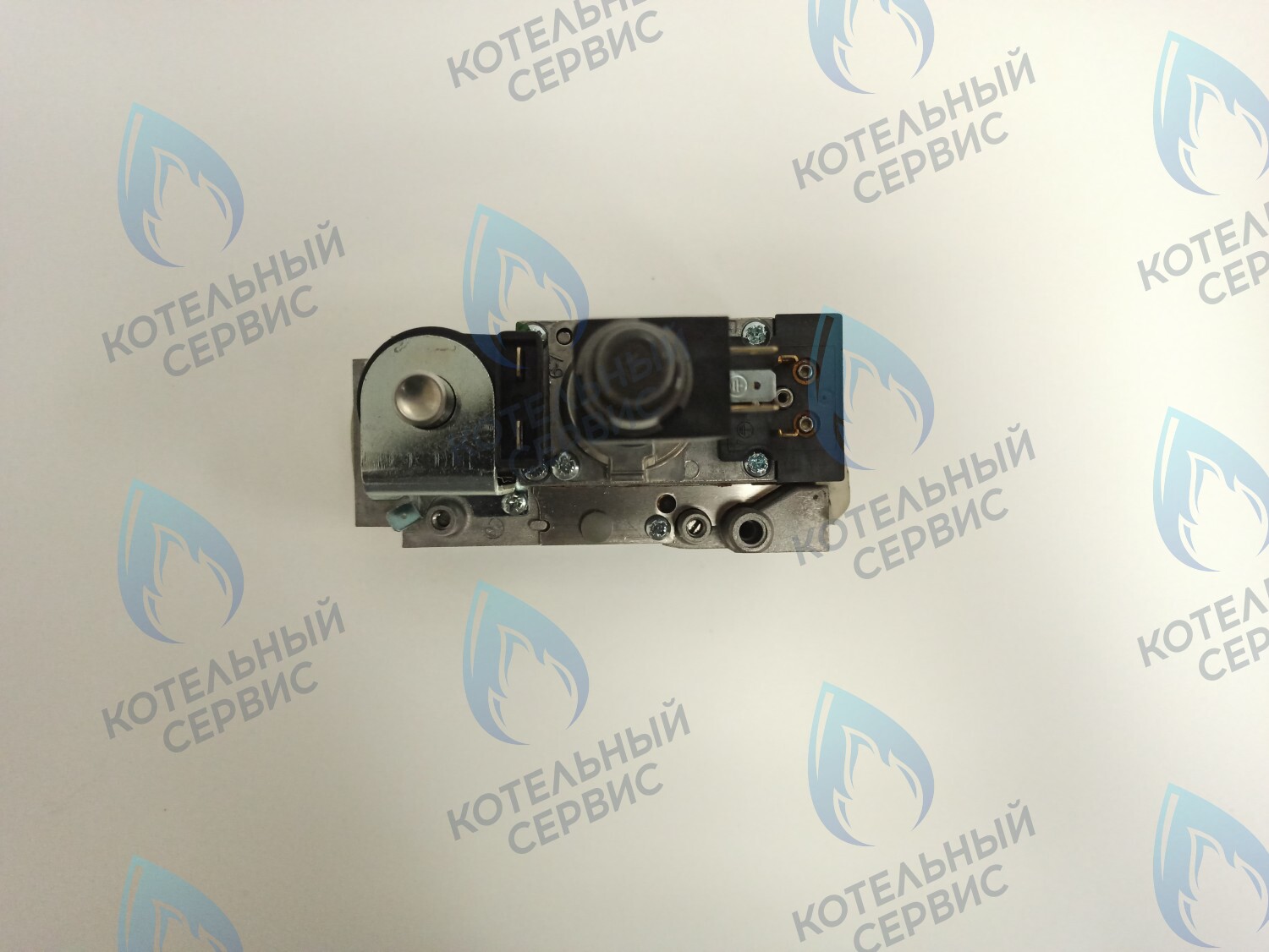 TMB 102 Газовый клапан II. VR4605QB2010U (VR4605Q B 2010 2) ELECTROLUX в Орле