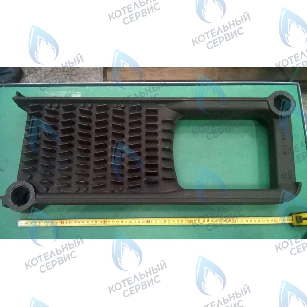 3101340 Средняя секция (средний элемент) Baxi Slim в Орле
