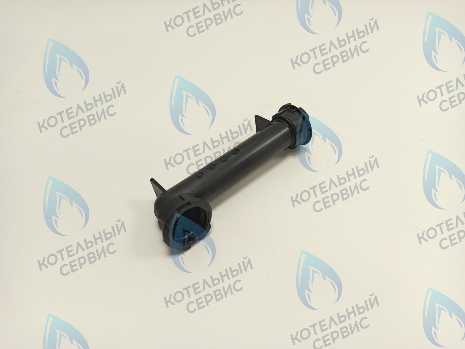 20007847B Патрубок контура ОВ проходной нижний Выход (мама) Navien Deluxe, Ace, Atmo, NCN (BH2507367B) в Орле