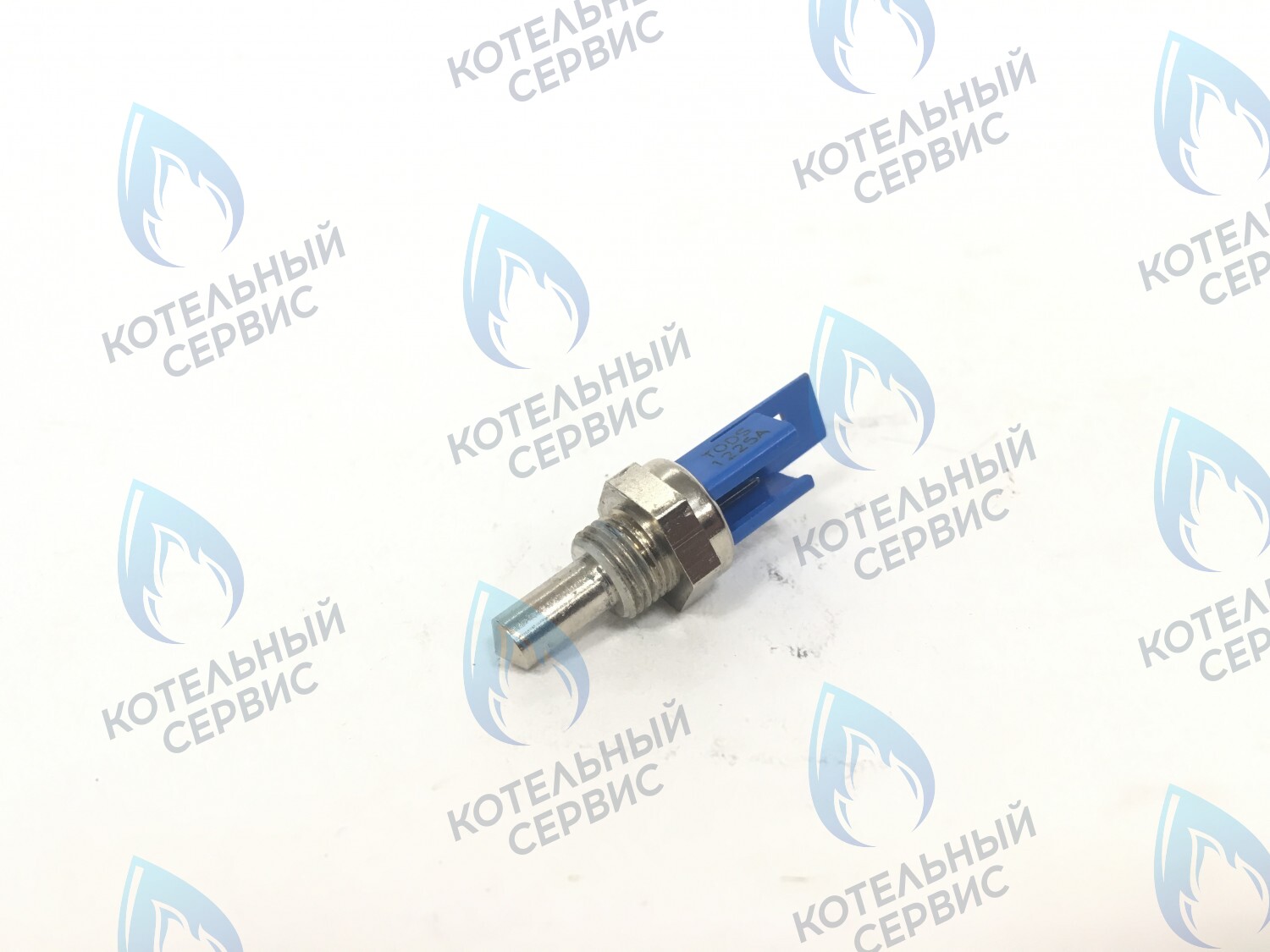 05-5004 Погружной датчик температуры ГВС Polykraft Alpine Light в Орле