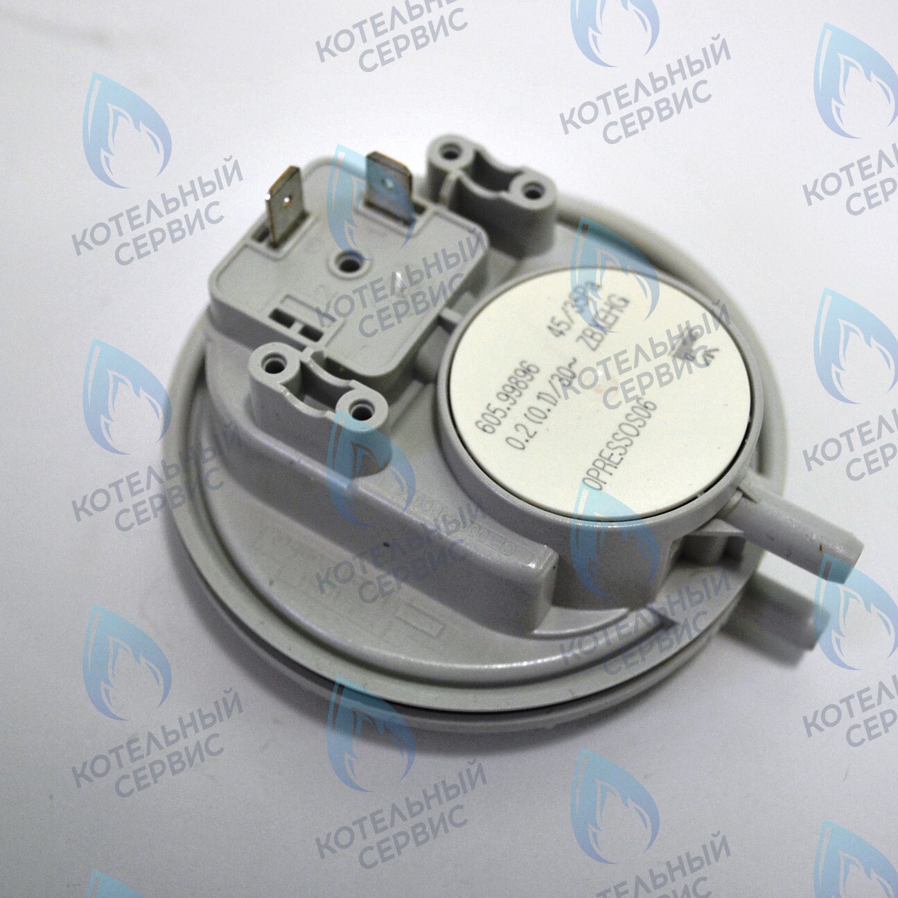 6PRESSOS03 Реле давления воздуха ALPHATHERM SIGMA BT в Орле