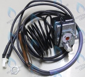 Термостат аварийный - PLO PROTHERM