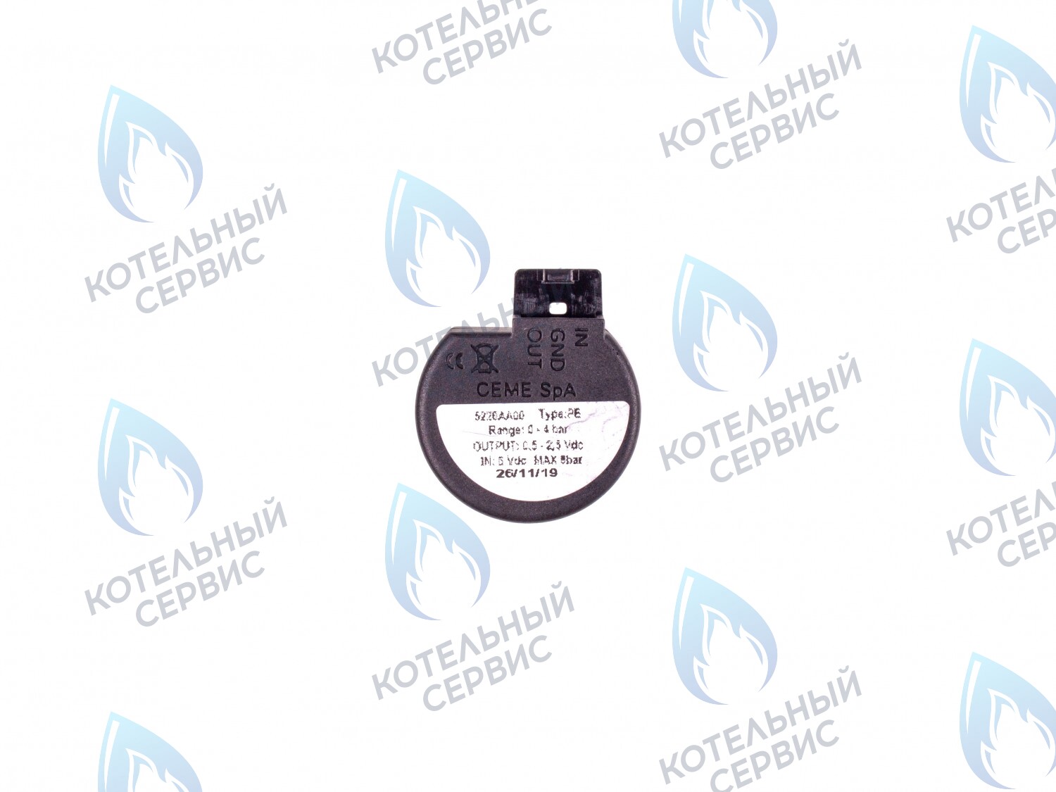 PSE005 Датчик давления воды электронный CEME 1/4 5220AA00 в Орле