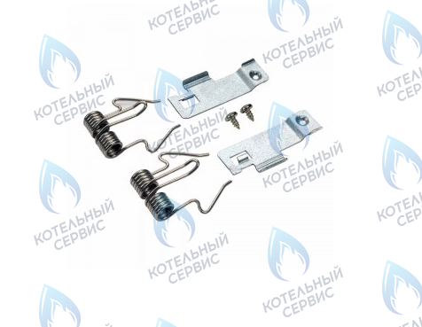 188742 Пружина (комплект 10шт) VAILLANT в Орле