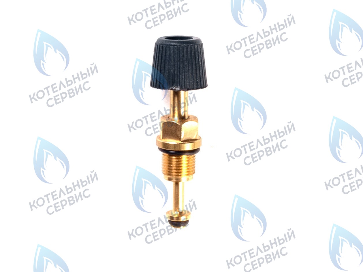 398001260 Вентиль крана подпитки в сборе FERROLI (RU) в Орле