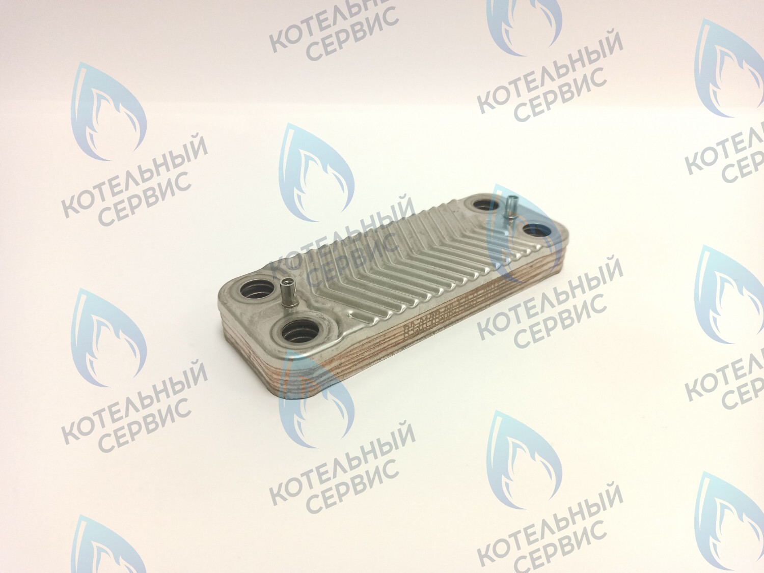 ES190X-148-08R-HR Пластинчатый теплообменник 8 пластин ELSOTHERM серия Т-116(X) в Орле