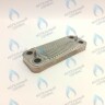 ES190X-148-08R-HR Пластинчатый теплообменник 8 пластин ELSOTHERM серия Т-116(X) в Орле