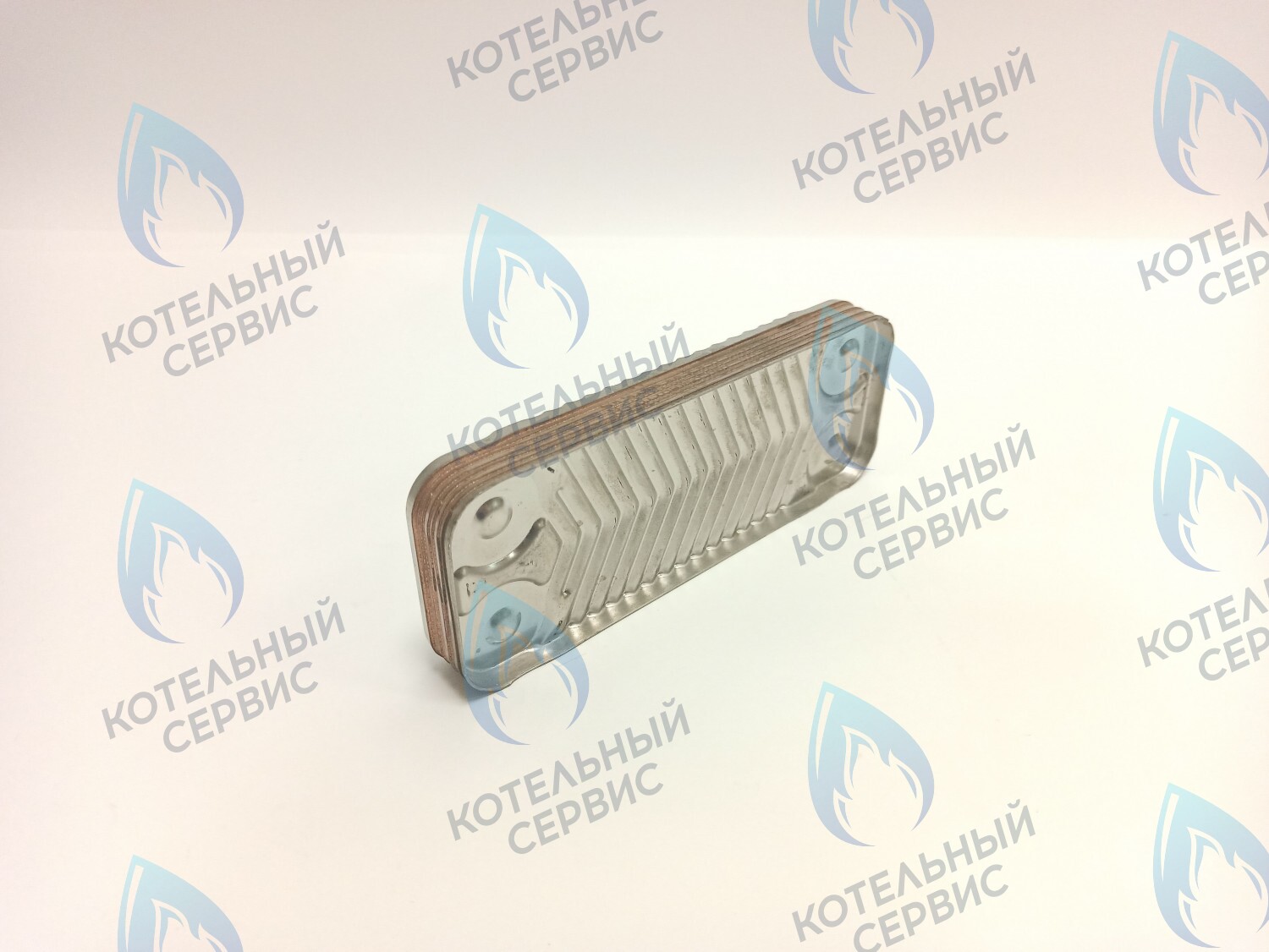 ES190X-148-08R-HR Пластинчатый теплообменник 8 пластин ELSOTHERM серия Т-116(X) в Орле