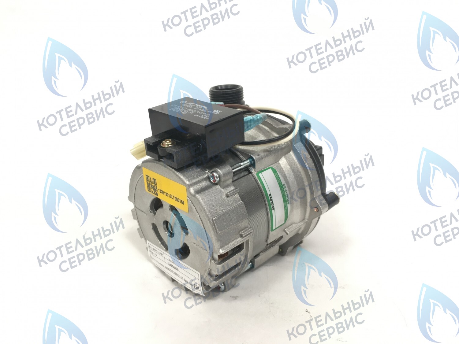 PMDS1A-CS77-Комп Насос циркуляционный для ARDERIA 2.13-20, CELTIC-DS 3.13-3.20, MASTER GAS SEOUL 11-24 (2050118, 2050130), DAESUNG A16-24 (52050118, 52050130) в Орле