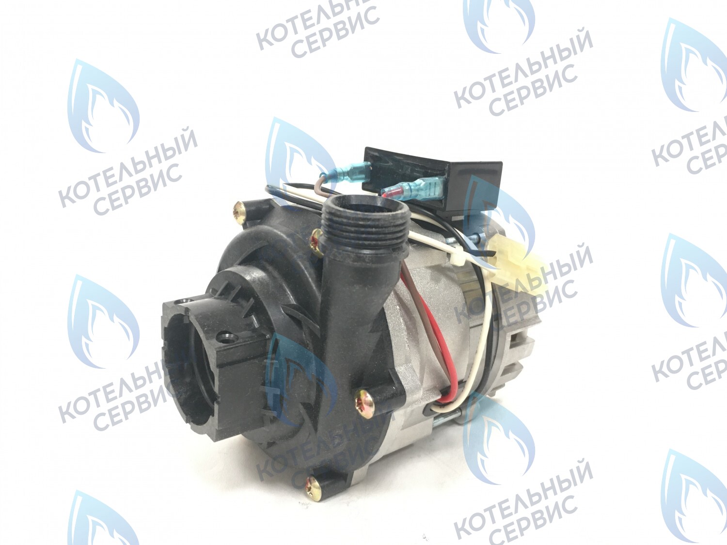 PMDS1A-CS77-Комп Насос циркуляционный для ARDERIA 2.13-20, CELTIC-DS 3.13-3.20, MASTER GAS SEOUL 11-24 (2050118, 2050130), DAESUNG A16-24 (52050118, 52050130) в Орле