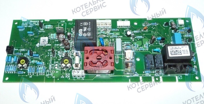 87083002120 BOSCH Электронная плата ZW/ZS/OW 23-1 Bosch JUNKERS BOSCH в Орле