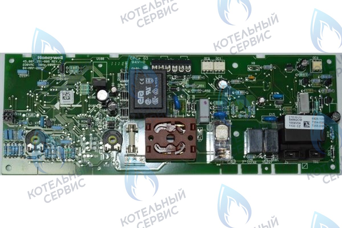 87083002120 BOSCH Электронная плата ZW/ZS/OW 23-1 Bosch JUNKERS BOSCH в Орле