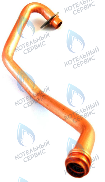 440012875 Трубка расширительного бака RINNAI RMF/CMF в Орле