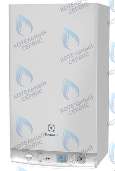  Настенный газовый котел ELECTROLUX GCB Quantum (турбо) в Орле