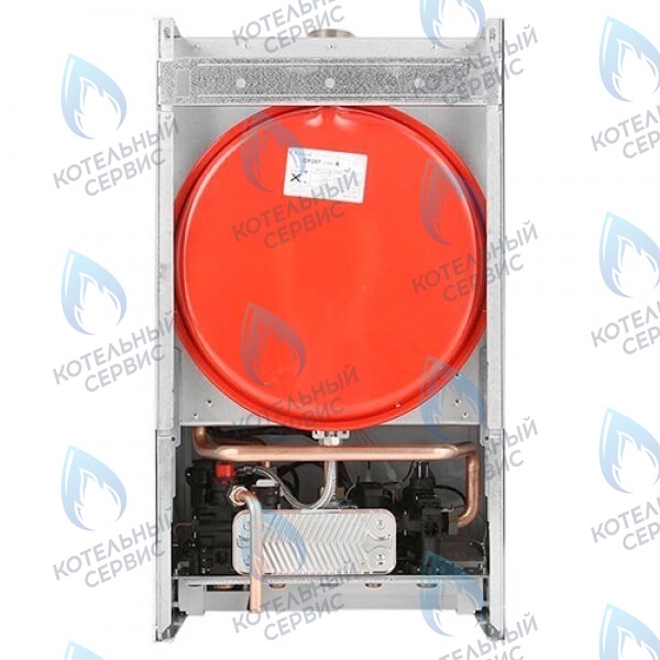  Настенный газовый котел ELECTROLUX GCB Quantum (турбо) в Орле