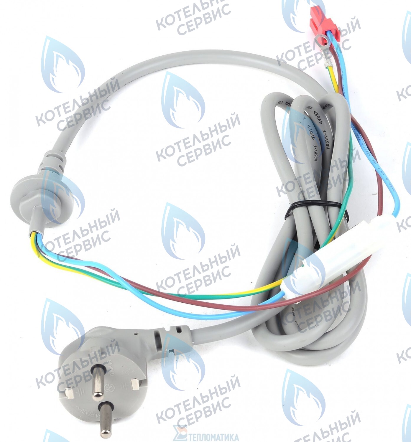 S261200006 Сетевой шнур GTX-7800,8000 (TA-13~30) KITURAMI в Орле