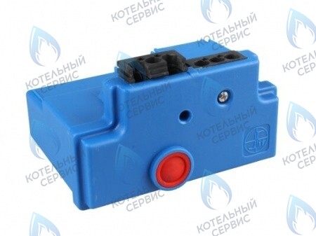 0.503.501 Автоматика розжига (блок контроля ионизации и розжига)  503 EFD SIT в Орле