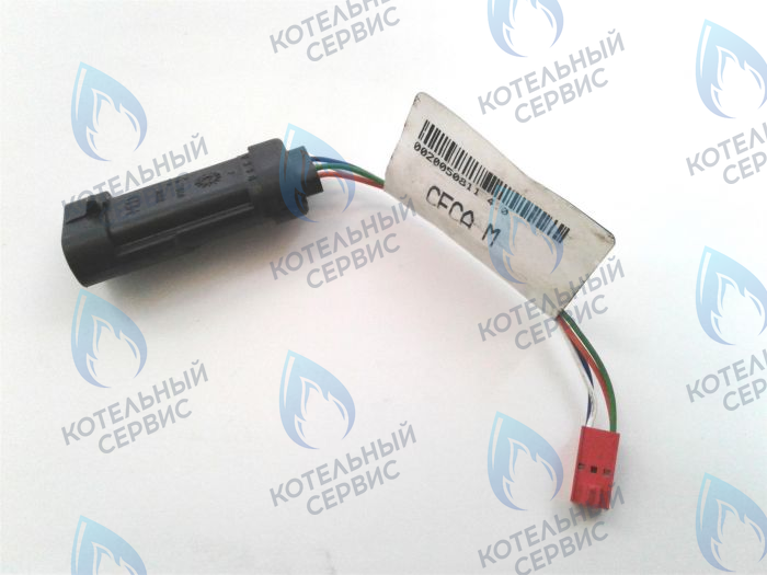 0020050811 Переходник трехходового клапана  VAILLANT в Орле