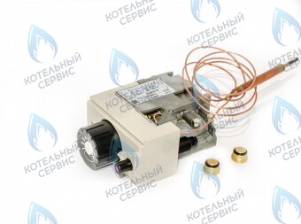 021653 Клапан газовый (630) LEMAX 0.630.802 в Орле
