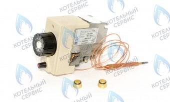 021653 Клапан газовый 630, 0.630.802 ЛЕМАКС (Lemax) в Орле