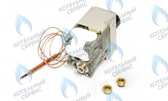 021653 Клапан газовый 630, 0.630.802 ЛЕМАКС (Lemax) в Орле