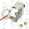 021653 Клапан газовый (630) LEMAX 0.630.802 в Орле