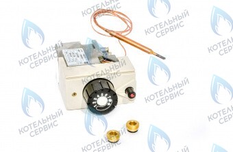 021653 Клапан газовый 630, 0.630.802 ЛЕМАКС (Lemax) в Орле